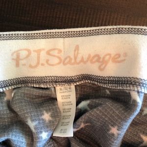 PJ Salvage Intimates & Sleepwear - PJ Salvage grey waffle pajama pants PJ Salvage Intimates & Sleepwear - PJ Salvage grey waffle pajama pants
